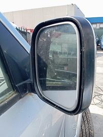 Specchietto laterale dx MITSUBISHI PAJERO GLS anno