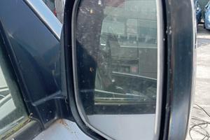 Specchietto laterale dx MITSUBISHI PAJERO GLS anno