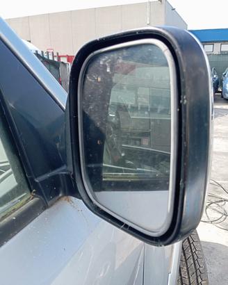 Specchietto laterale dx MITSUBISHI PAJERO GLS anno