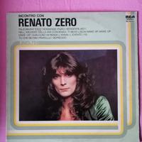 Renato Zero - Incontro con Renato Zero