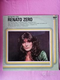 Renato Zero - Incontro con Renato Zero
