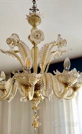 Lampoadario Veneziano