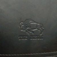 Borsa per Harley The Bison