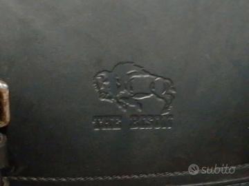 Borsa per Harley The Bison