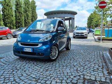 SMART fortwo 2ª serie - 2009