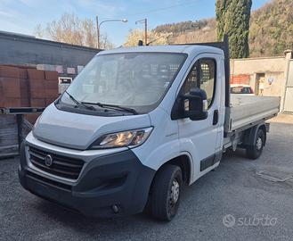 Fiat Ducato Aziendale