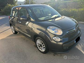 Fiat 500L 1.3 Multijet 85 CV Pop Star