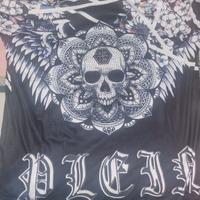 Maglietta t-shirt Philipp Plein nuova