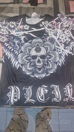 Maglietta t-shirt Philipp Plein nuova
