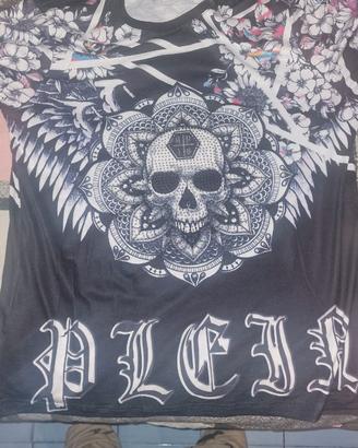 Maglietta t-shirt Philipp Plein nuova
