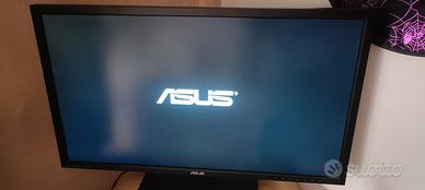 Monitor 4k Asus PB287Q 28 pollici 