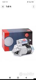 motorino avviamento Fiat idea 