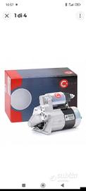 motorino avviamento Fiat idea 