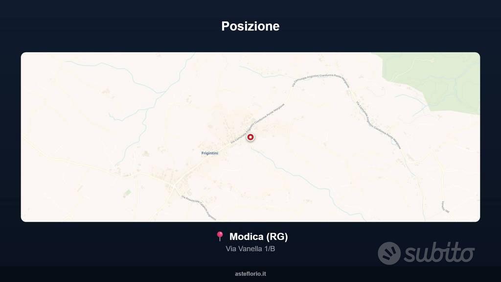 Appartamento – Modica, Dente - Vista 3
