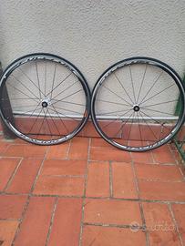 ruote fulcrum racing 3