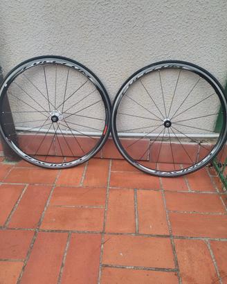 ruote fulcrum racing 3