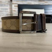 Cintura Vintage Gucci