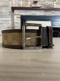 Cintura Vintage Gucci