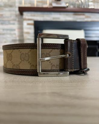 Cintura Vintage Gucci