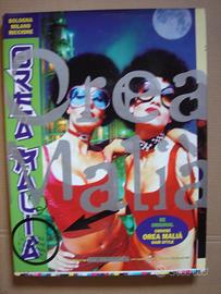 OREA MALIA -HAIR STYLE L'avventura in testa HAIRDR