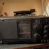 Ricevitore multibanda CONRAD VOYAGER RY630