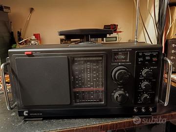 Ricevitore multibanda CONRAD VOYAGER RY630