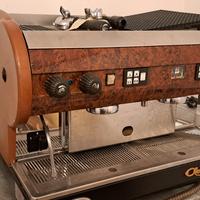 Macchina del caffè Astoria