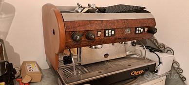 Macchina del caffè Astoria