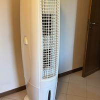 RAFFRESCATORE ECO FRESH AIR BREZZA 170