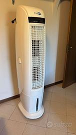 RAFFRESCATORE ECO FRESH AIR BREZZA 170