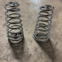 Telaio sella vespa faro basso