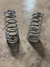 Telaio sella vespa faro basso