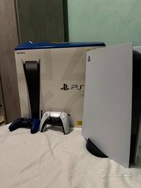 Play station 5
