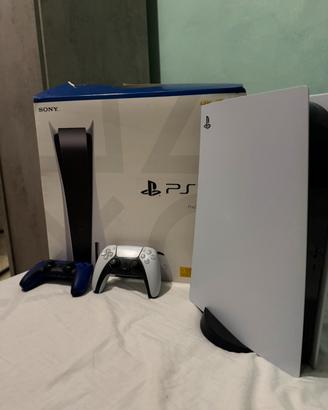 Play station 5