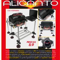 Paniere per la pesca