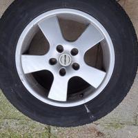 Cerchi in lega 16 Enzo 