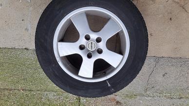 Cerchi in lega 16 Enzo 