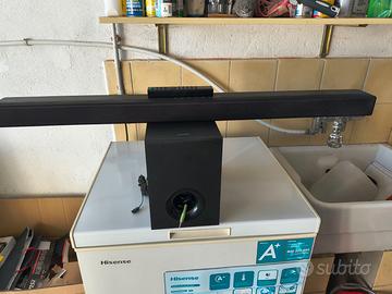 Home Theatre Sony HT-CT80