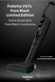 Folletto Vorwerk VK7s