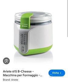 Ariete cheese