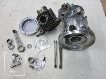 Ricambi Bianchi Aquilotto (a stock )