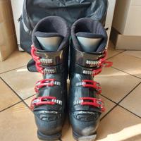 Scarponi sci Nordica