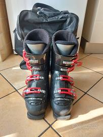 Scarponi sci Nordica