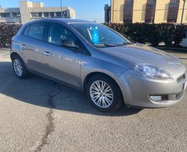 Fiat Bravo 1.6 MJT 120 CV DPF Easy KM 35000