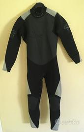 Muta integrale 4/3 surf Aleeda