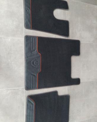Accessori Scania