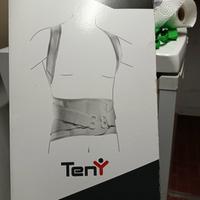 Busto dorso-lombare Ortopedico rigido TenY