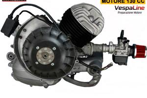 MOTORE VESPA 130 SPORT