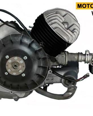 MOTORE VESPA 130 SPORT