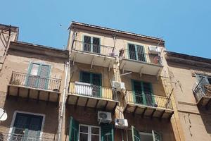 Archirafi/lincoln/stazione/terrazzo Rif. 56/25